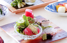 第10回　渥美 真由美マイスター 日本人に合った長寿食「和タリアン」のススメ