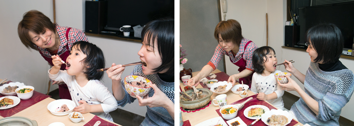 ハルのお料理教室体験記 : 澤田 美奈マイスターの「おしゃデリクッキング」Part 2